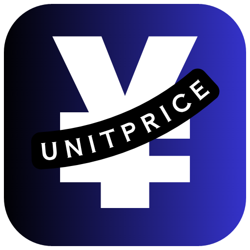 UnitPrice Icon